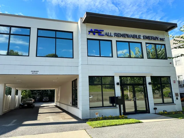 All Renewable Energy, Inc. work photo