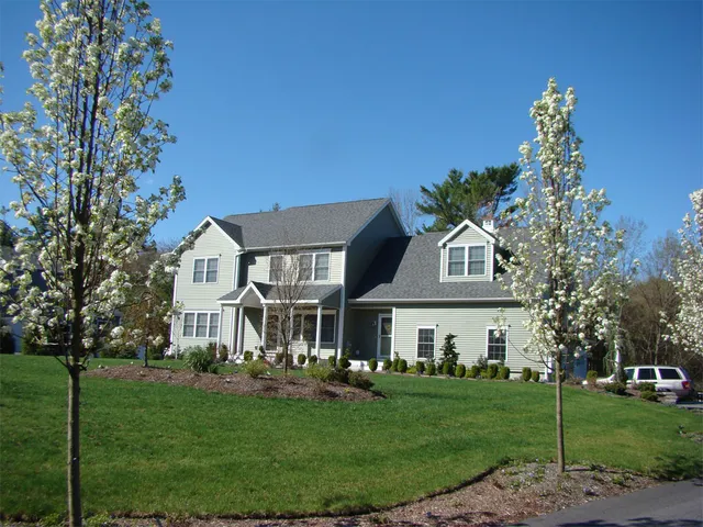 Pro-Mod Homes work photo