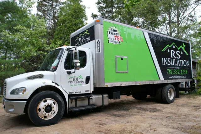 work photo from rsinsulationcorp.com