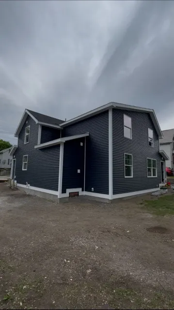 Teddy Pro Exteriors LLC researched project photo