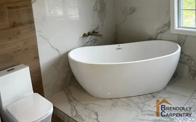 work photo from brendollycarpentry.com