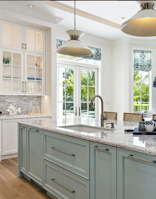 Marblehead Design Group Kitchen and Bath