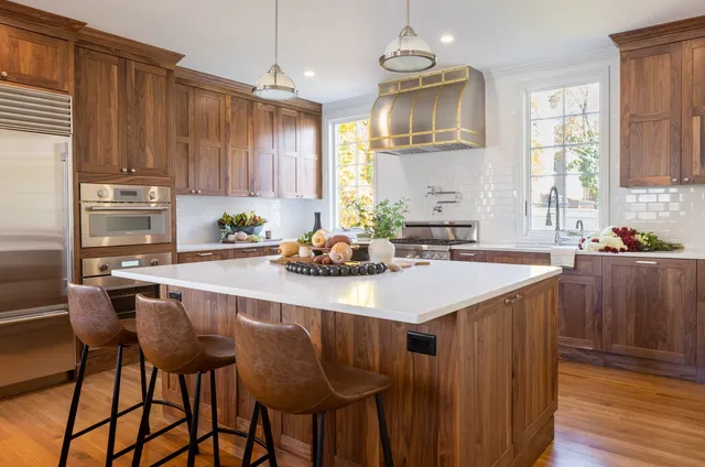 McGuire + Co. Kitchen & Bath