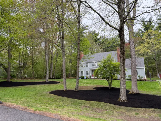 Elite Landscapes work photo