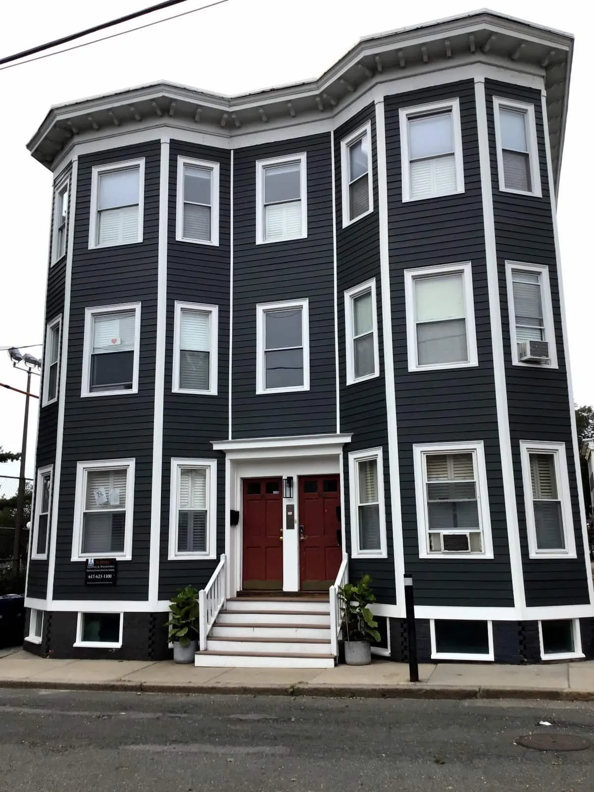 Cechinel Siding & Windows Inc