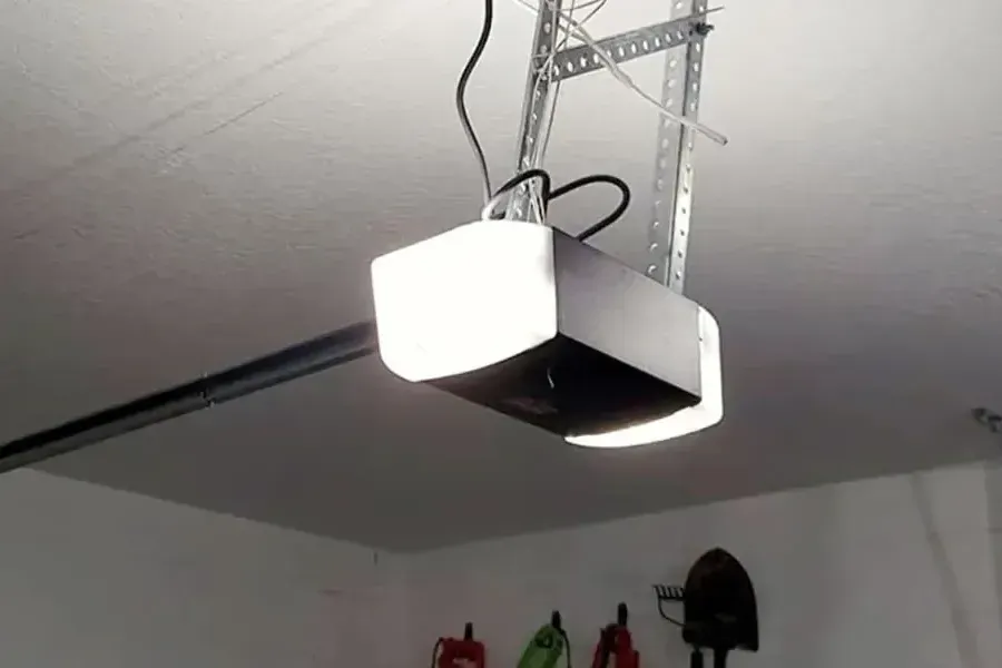 Opener repair and installation