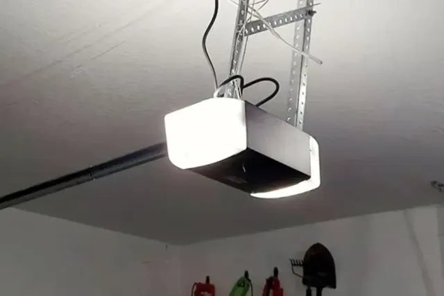 Opener repair and installation