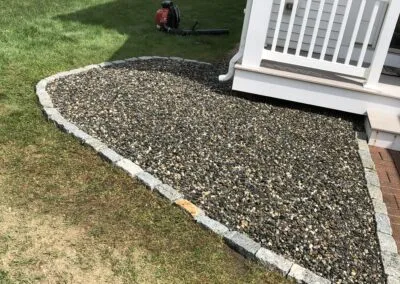 work photo from lincolngrovelandscape.com