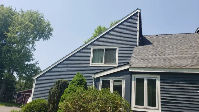 Harmony Home Improvement work photo
