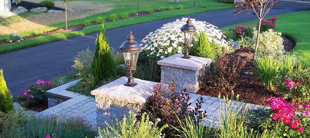 work photo from mikeslandscapingco.com