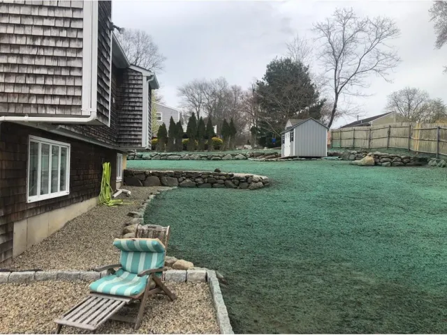 work photo from baysidetreeservice.com