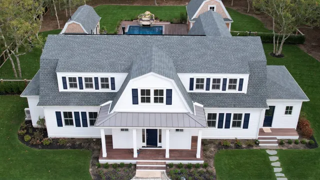 Millers Pro Roofing & Siding work photo