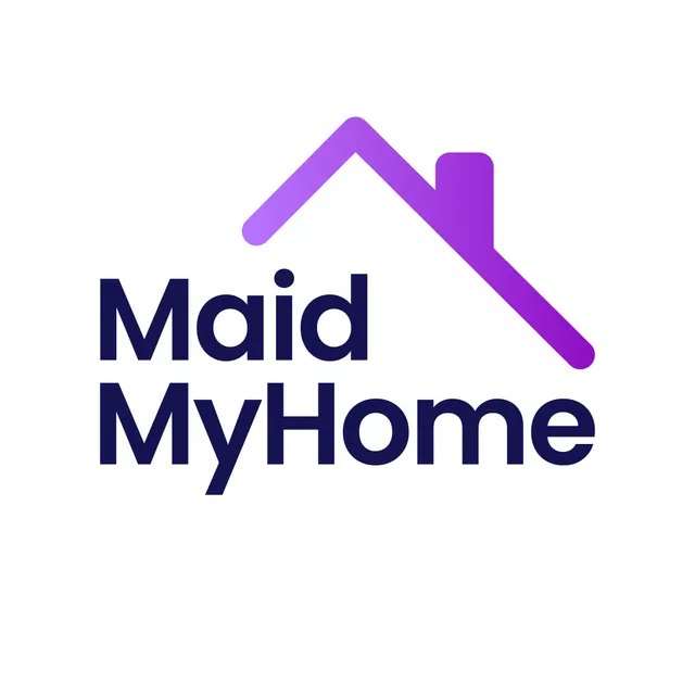 MaidMyHome - Fairfield County logo