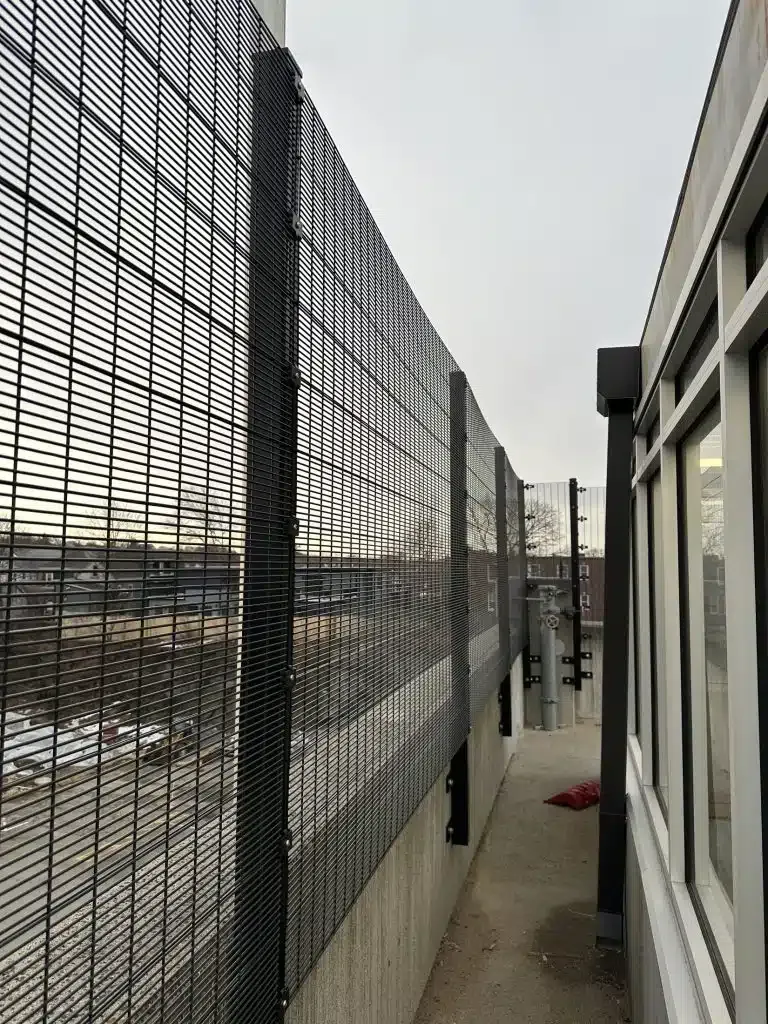 Professional Government Fence Contractor | Government Fence Company | Safety Fence Company | Local Fence Company | Trusted Fence Contractor | Licensed Fence Contractor | JMC Fence Company