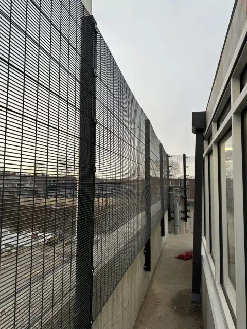 Professional Government Fence Contractor | Government Fence Company | Safety Fence Company | Local Fence Company | Trusted Fence Contractor | Licensed Fence Contractor | JMC Fence Company