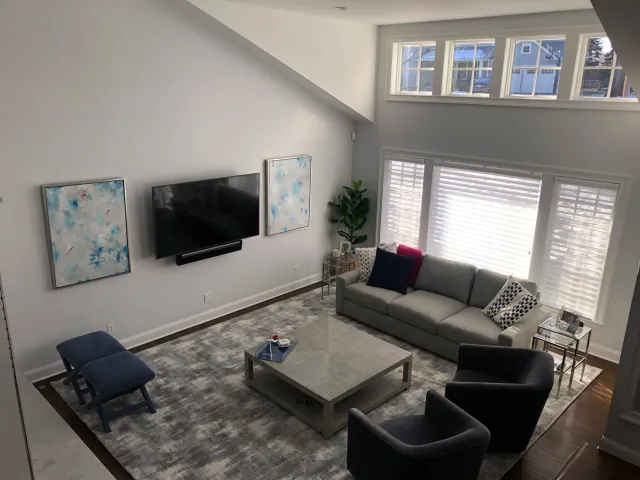 A COMPREHENSIVE FAMILY HOME RENOVATION