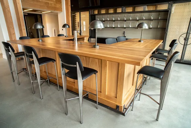 Grain Architectural Millwork