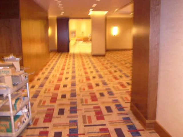 Contract Flooring researched project photo