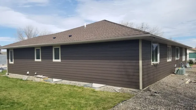 Superior Roofing Solutions work photo