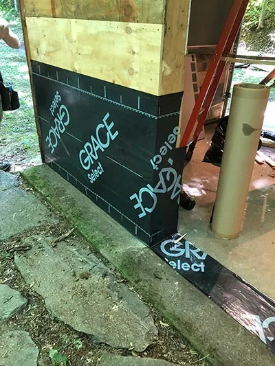work photo from jimshomeimprovements.com