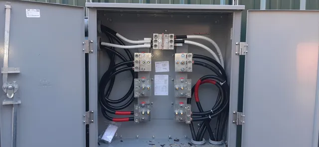 DCL Electric work photo