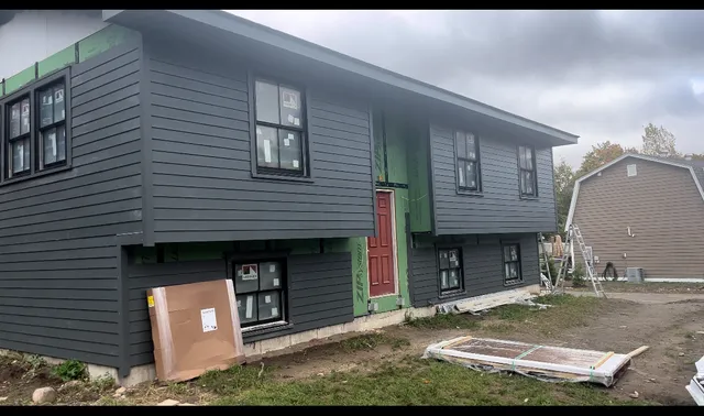 ELITE WORX work photo
