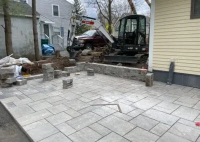 work photo from nehemiaslandscaping.com