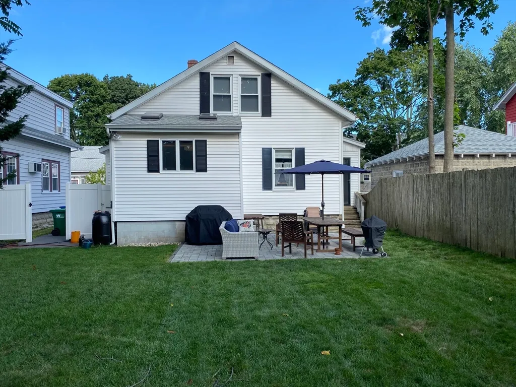 14 Symmes Street