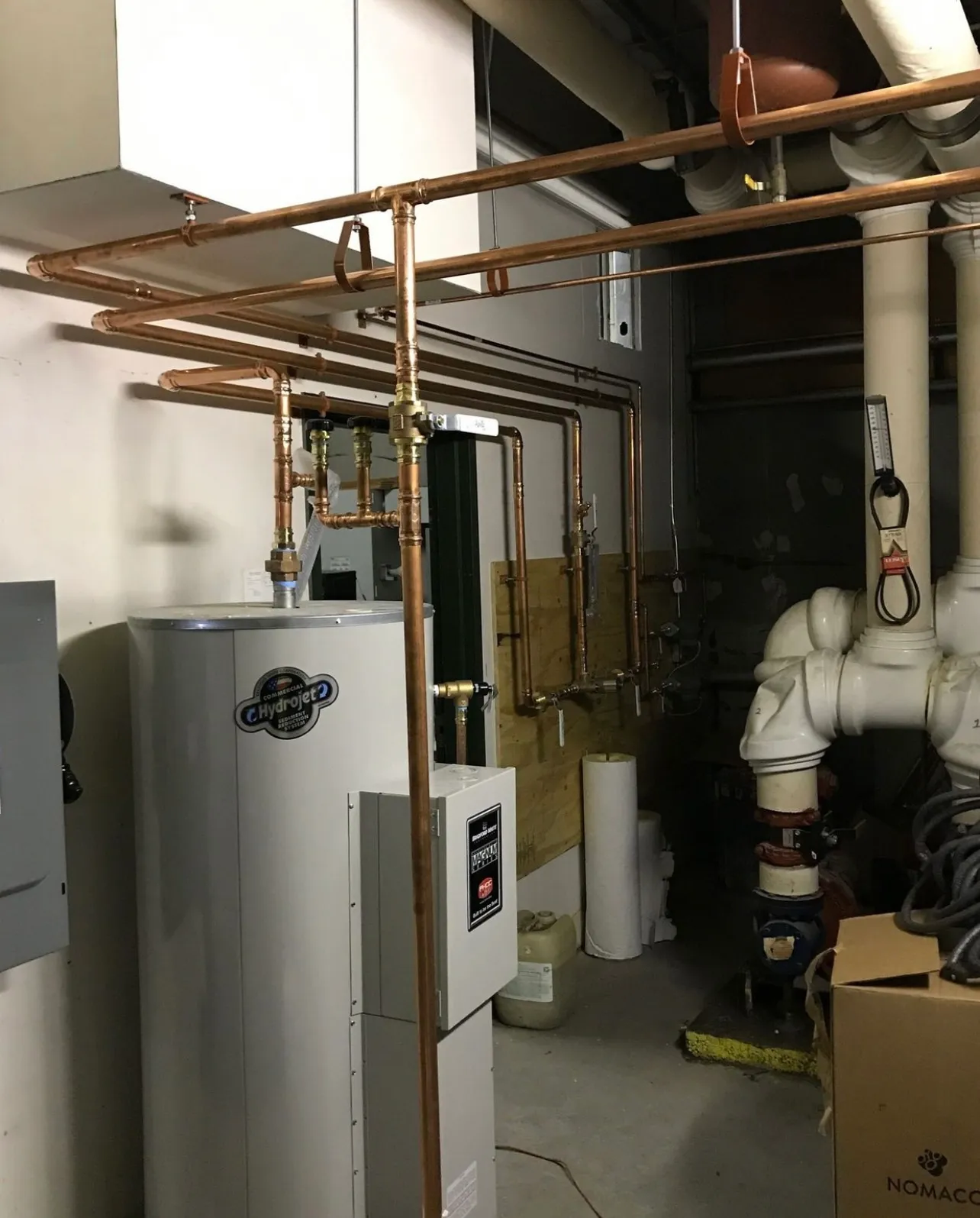 KRoss Plumbing
