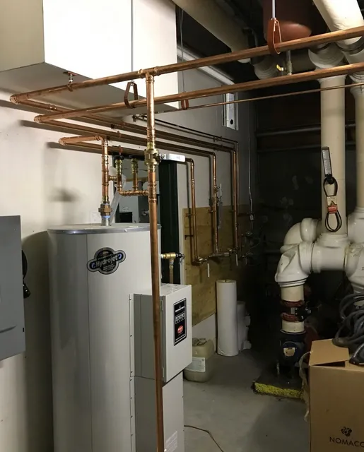 KRoss Plumbing