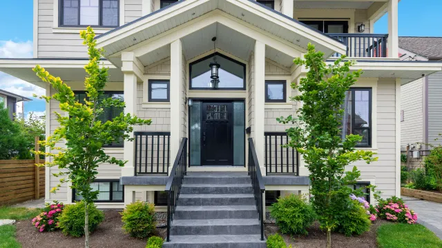 Front Door Replacement - DTF Construction Windows and Doors