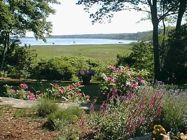 work photo from nausetgardens.com