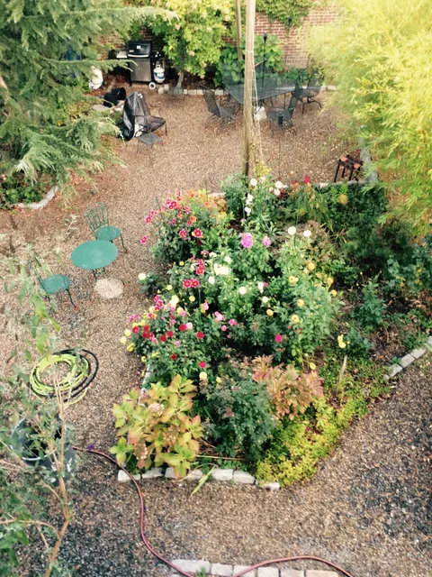 Amy's Landscapes work photo