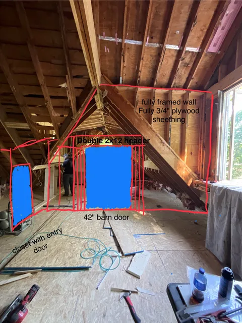 Arctic Fox Remodeling work photo