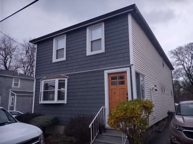 Top Level Roofing & Remodeling work photo