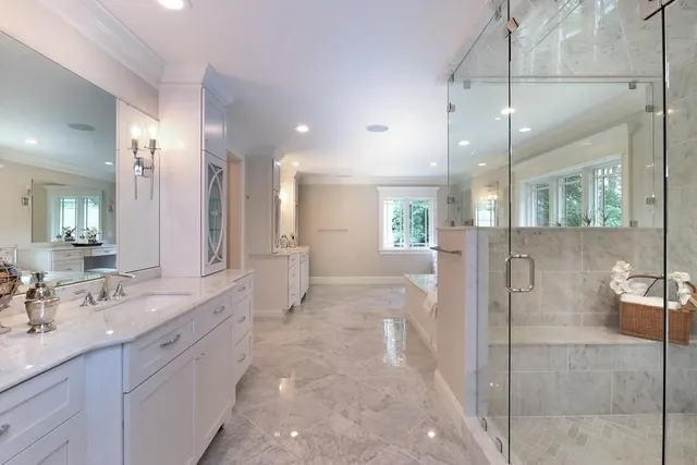 Fitzgerald Stone & More, Inc. work photo