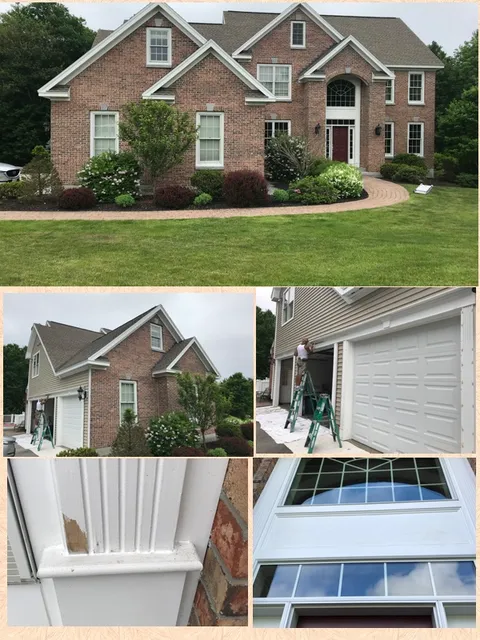 CS Painting LLC work photo