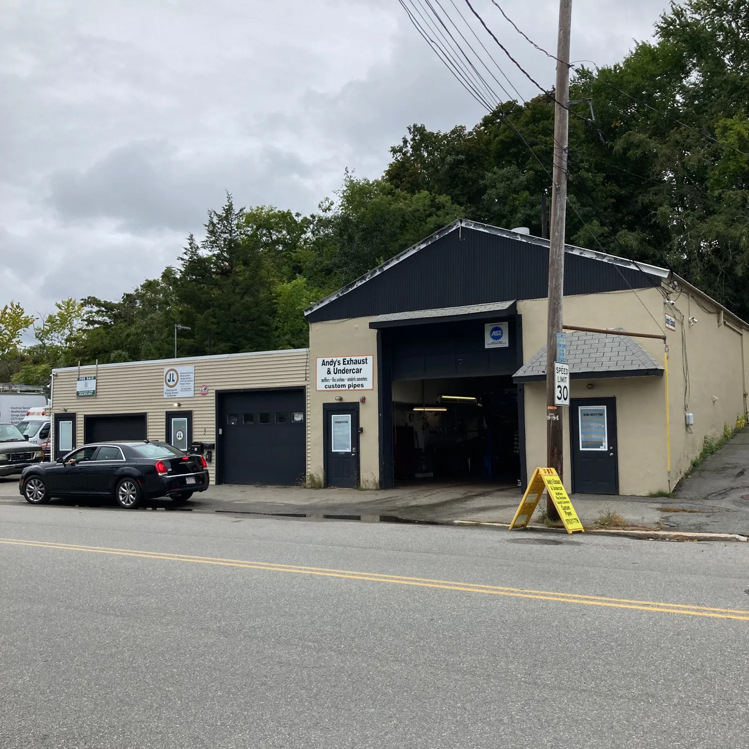 Mayflower Home Inspection, LLC