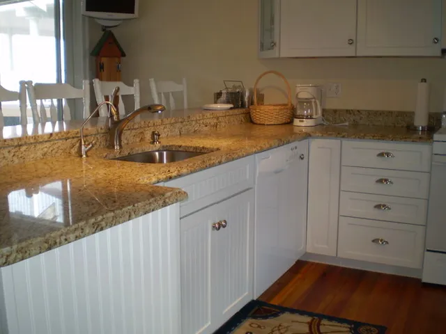 Jl Stone, Inc. researched project photo