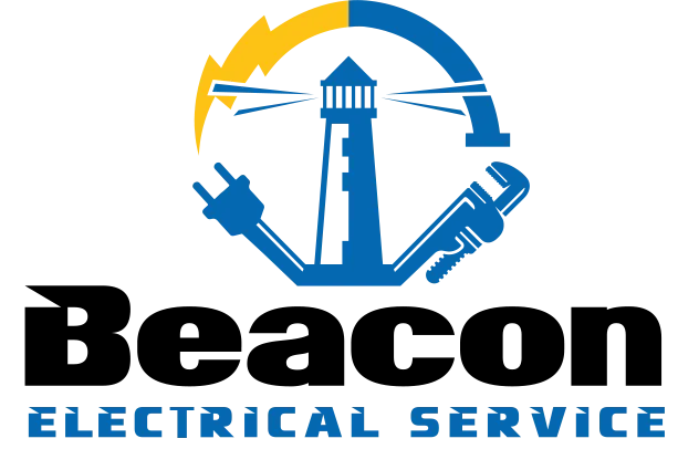 , beacon card back electrical service