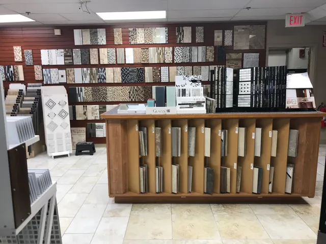 New England Flooring & Backsplashes work photo