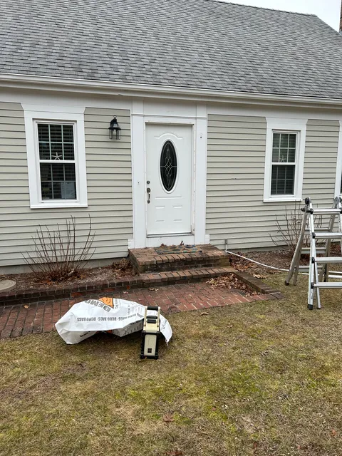 Cape Cod Carpentry Guild Inc verified work photo