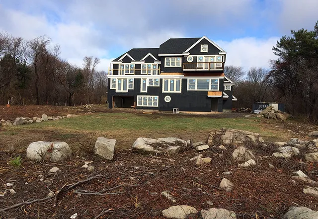 Annisquam Landcare, Inc.