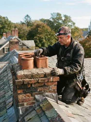 work photo from scottschimneysweep.site