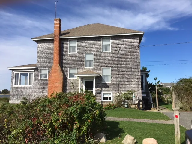 Cape Cod Home Inspections