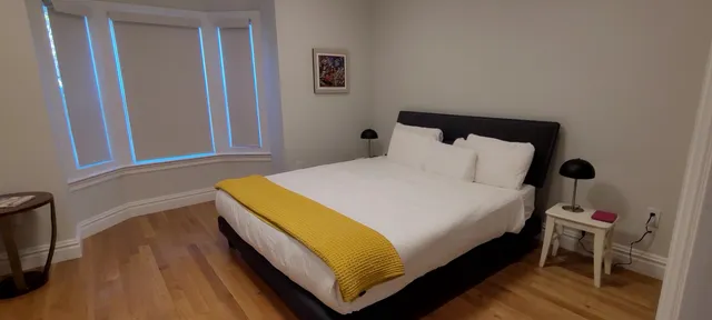 Online Cleaning Services INC work photo