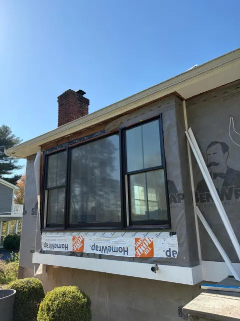 work photo from mosqueraconstructionllc.com