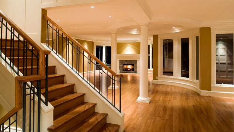 work photo from donfloorspecialist.com