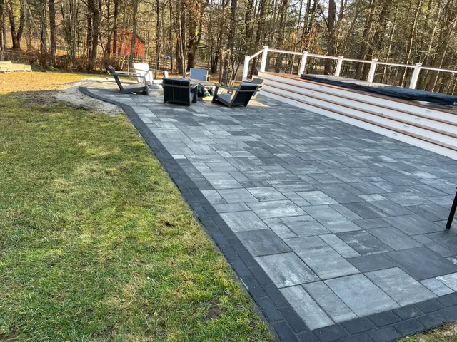 Green Local Landscaping work photo