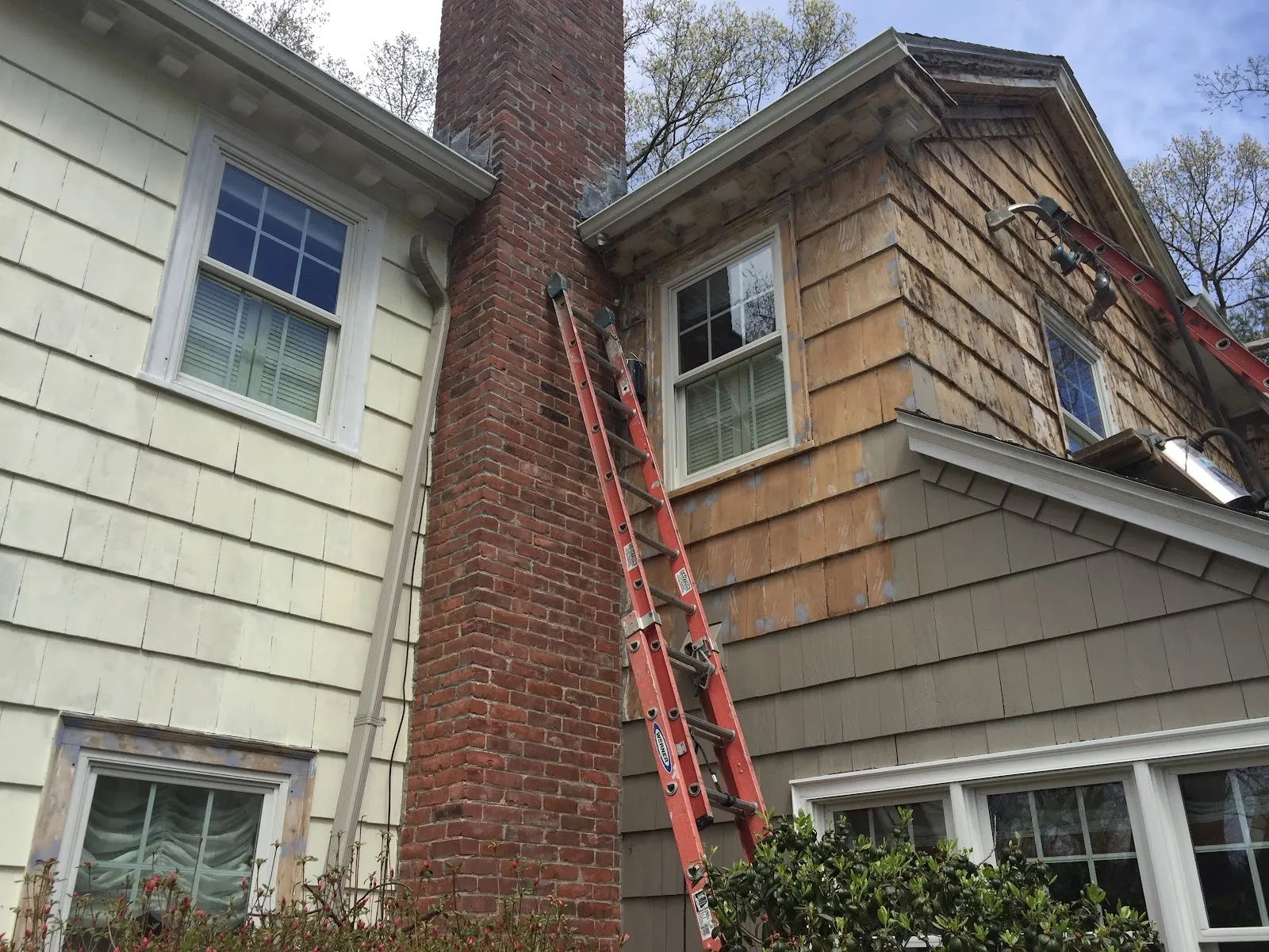 Aardvark Painting & Home Improvements INC.